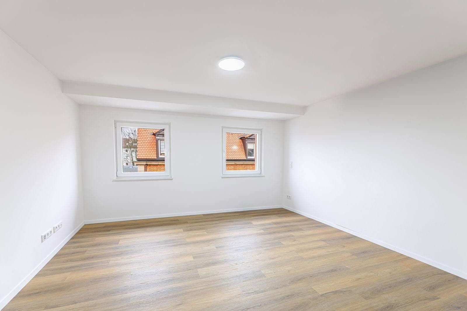 Prenájom bytu 2-izbový 49 m², Wilhelmstraße, Nürnberg, Bavorsko Prenájom bytu 2-izbový 49 m², Wilhelmstraße, Nürnberg, Bavorsko