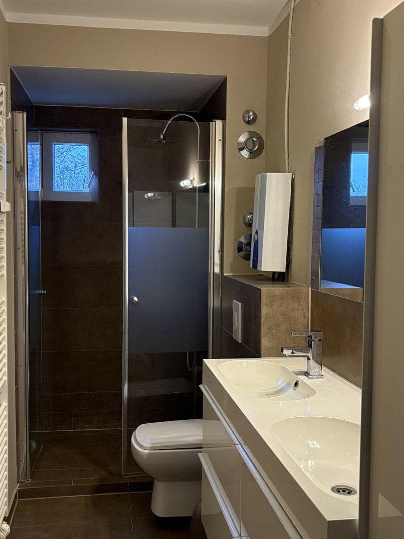 Predaj bytu 2-izbový 55 m², Ilmenauer Straße 6a, BERLin, Berlín Predaj bytu 2-izbový 55 m², Ilmenauer Straße 6a, BERLin, Berlín