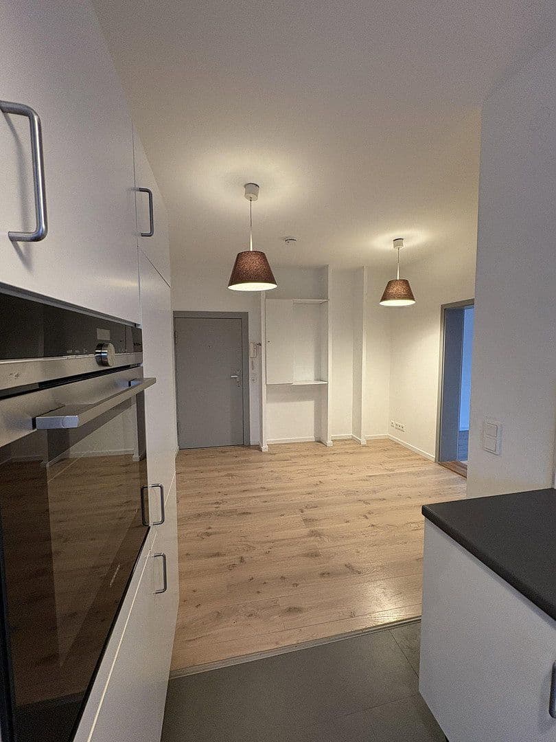 Predaj bytu 2-izbový 55 m², Ilmenauer Straße 6a, BERLin, Berlín Predaj bytu 2-izbový 55 m², Ilmenauer Straße 6a, BERLin, Berlín