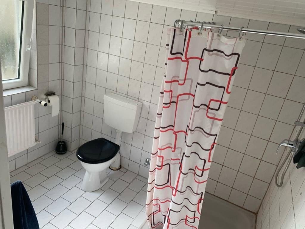 Prenájom bytu 2-izbový 56 m², Sternbuschweg 242, Duisburg, Severné Porýnie - Westfálsko Prenájom bytu 2-izbový 56 m², Sternbuschweg 242, Duisburg, Severné Porýnie - Westfálsko