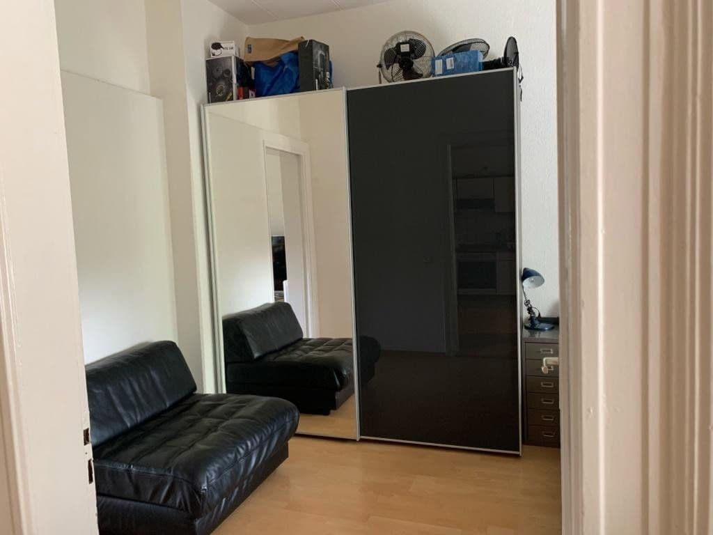 Prenájom bytu 2-izbový 56 m², Sternbuschweg 242, Duisburg, Severné Porýnie - Westfálsko Prenájom bytu 2-izbový 56 m², Sternbuschweg 242, Duisburg, Severné Porýnie - Westfálsko