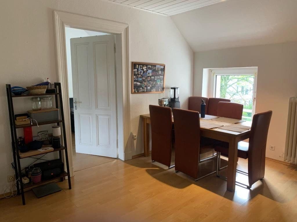 Prenájom bytu 2-izbový 56 m², Sternbuschweg 242, Duisburg, Severné Porýnie - Westfálsko Prenájom bytu 2-izbový 56 m², Sternbuschweg 242, Duisburg, Severné Porýnie - Westfálsko