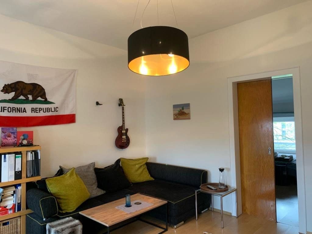 Prenájom bytu 2-izbový 56 m², Sternbuschweg 242, Duisburg, Severné Porýnie - Westfálsko Prenájom bytu 2-izbový 56 m², Sternbuschweg 242, Duisburg, Severné Porýnie - Westfálsko