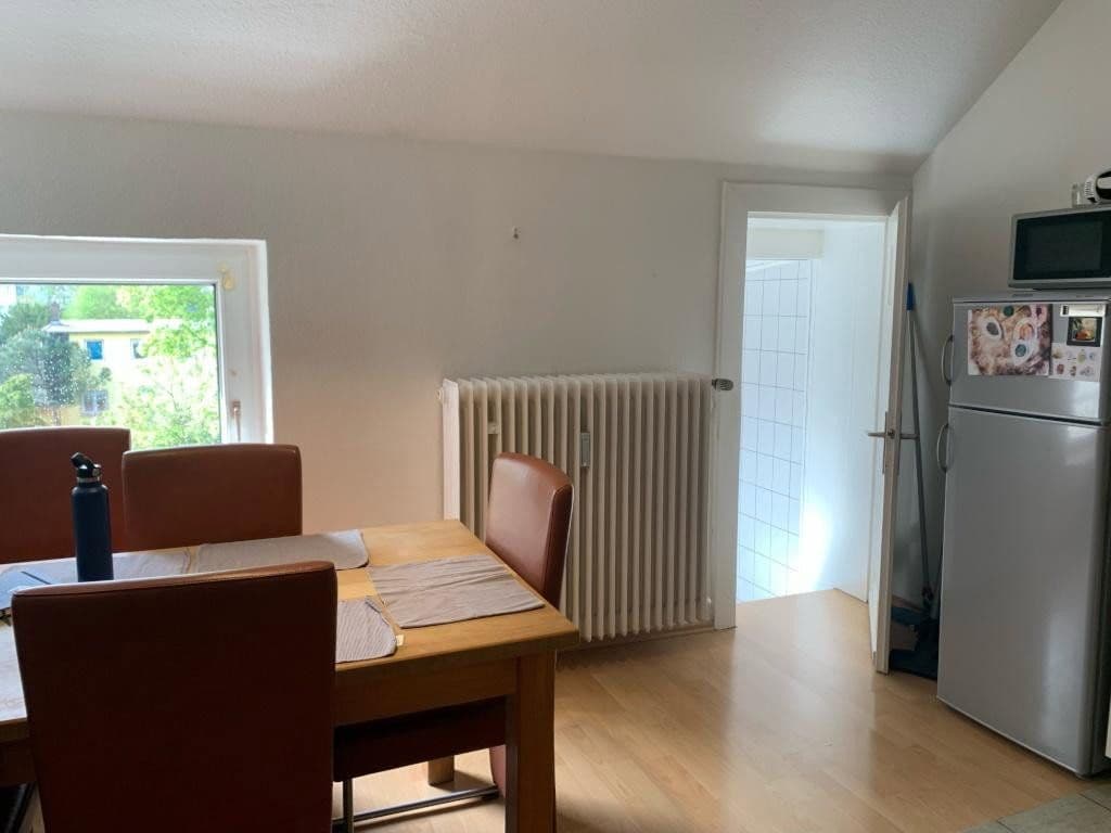 Prenájom bytu 2-izbový 56 m², Sternbuschweg 242, Duisburg, Severné Porýnie - Westfálsko Prenájom bytu 2-izbový 56 m², Sternbuschweg 242, Duisburg, Severné Porýnie - Westfálsko