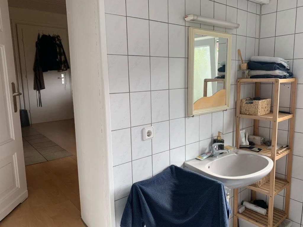 Prenájom bytu 2-izbový 56 m², Sternbuschweg 242, Duisburg, Severné Porýnie - Westfálsko Prenájom bytu 2-izbový 56 m², Sternbuschweg 242, Duisburg, Severné Porýnie - Westfálsko