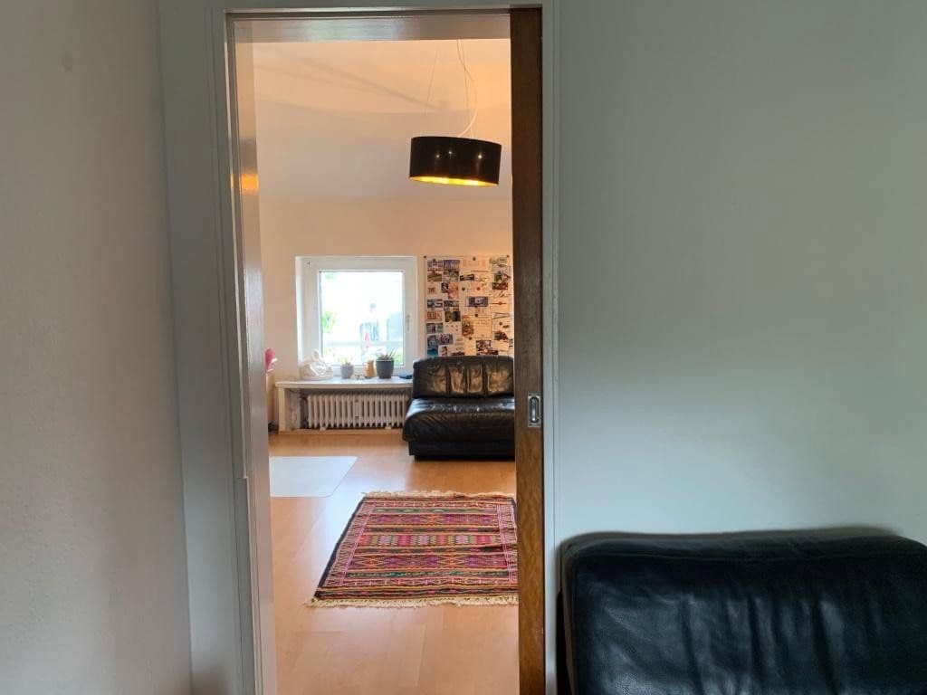 Prenájom bytu 2-izbový 56 m², Sternbuschweg 242, Duisburg, Severné Porýnie - Westfálsko Prenájom bytu 2-izbový 56 m², Sternbuschweg 242, Duisburg, Severné Porýnie - Westfálsko
