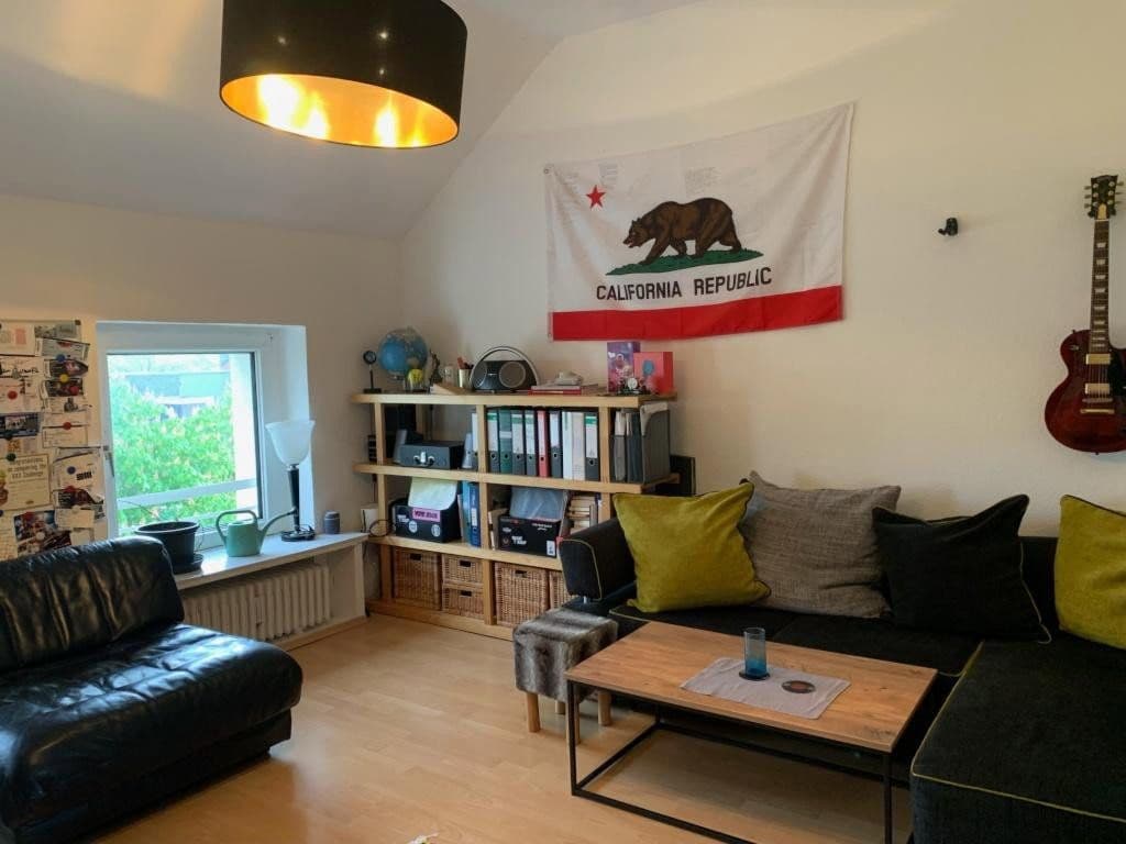 Prenájom bytu 2-izbový 56 m², Sternbuschweg 242, Duisburg, Severné Porýnie - Westfálsko Prenájom bytu 2-izbový 56 m², Sternbuschweg 242, Duisburg, Severné Porýnie - Westfálsko