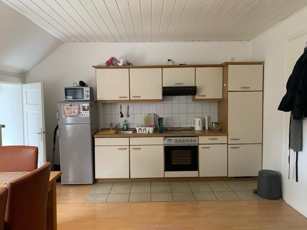 Prenájom bytu 2-izbový 56 m², Sternbuschweg 242, Duisburg, Severné Porýnie - Westfálsko Prenájom bytu 2-izbový 56 m², Sternbuschweg 242, Duisburg, Severné Porýnie - Westfálsko