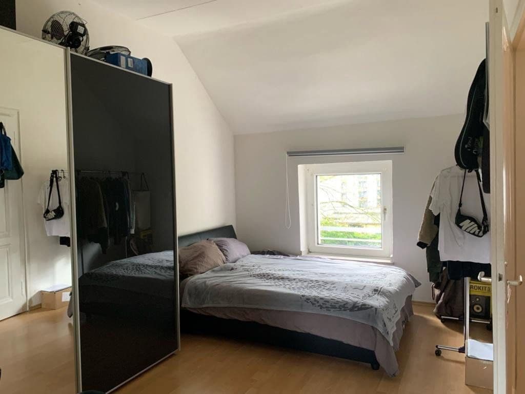 Prenájom bytu 2-izbový 56 m², Sternbuschweg 242, Duisburg, Severné Porýnie - Westfálsko Prenájom bytu 2-izbový 56 m², Sternbuschweg 242, Duisburg, Severné Porýnie - Westfálsko