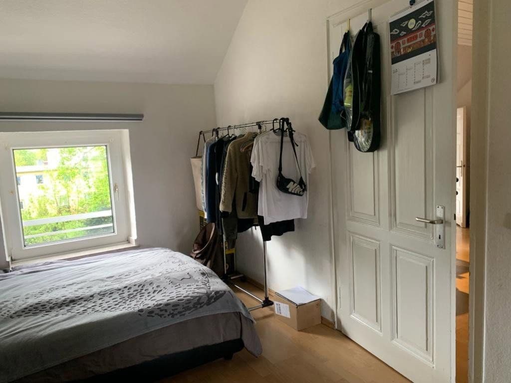Prenájom bytu 2-izbový 56 m², Sternbuschweg 242, Duisburg, Severné Porýnie - Westfálsko Prenájom bytu 2-izbový 56 m², Sternbuschweg 242, Duisburg, Severné Porýnie - Westfálsko