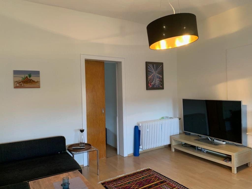 Prenájom bytu 2-izbový 56 m², Sternbuschweg 242, Duisburg, Severné Porýnie - Westfálsko Prenájom bytu 2-izbový 56 m², Sternbuschweg 242, Duisburg, Severné Porýnie - Westfálsko