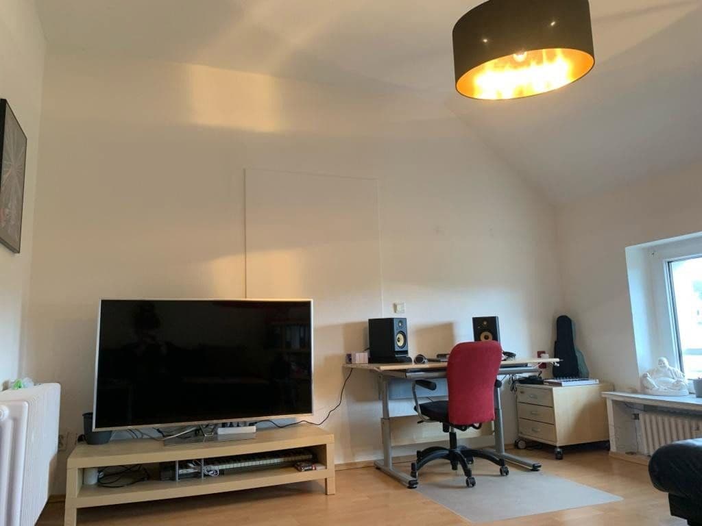 Prenájom bytu 2-izbový 56 m², Sternbuschweg 242, Duisburg, Severné Porýnie - Westfálsko Prenájom bytu 2-izbový 56 m², Sternbuschweg 242, Duisburg, Severné Porýnie - Westfálsko