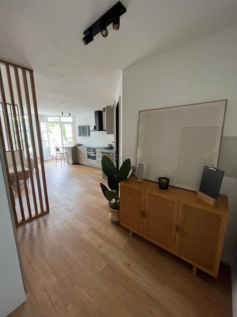 Prenájom bytu 1-izbový 36 m², Wachsbleiche 10, Bonn, Severné Porýnie - Westfálsko Prenájom bytu 1-izbový 36 m², Wachsbleiche 10, Bonn, Severné Porýnie - Westfálsko