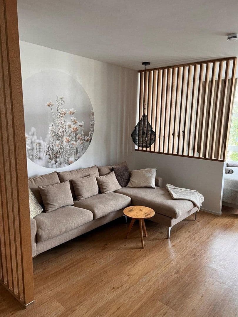 Prenájom bytu 1-izbový 36 m², Wachsbleiche 10, Bonn, Severné Porýnie - Westfálsko Prenájom bytu 1-izbový 36 m², Wachsbleiche 10, Bonn, Severné Porýnie - Westfálsko