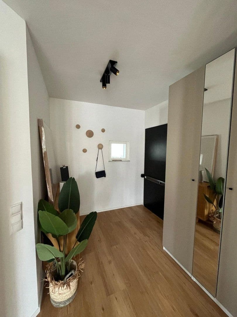 Prenájom bytu 1-izbový 36 m², Wachsbleiche 10, Bonn, Severné Porýnie - Westfálsko Prenájom bytu 1-izbový 36 m², Wachsbleiche 10, Bonn, Severné Porýnie - Westfálsko