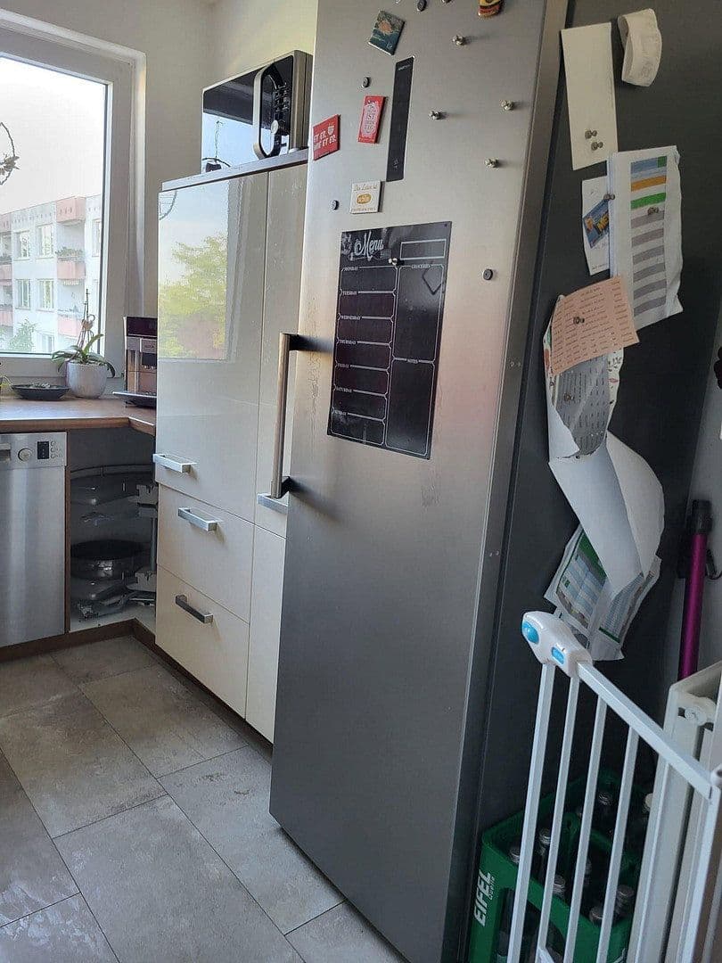 Predaj bytu 2-izbový 69 m², Köln, Severné Porýnie - Westfálsko Predaj bytu 2-izbový 69 m², Köln, Severné Porýnie - Westfálsko