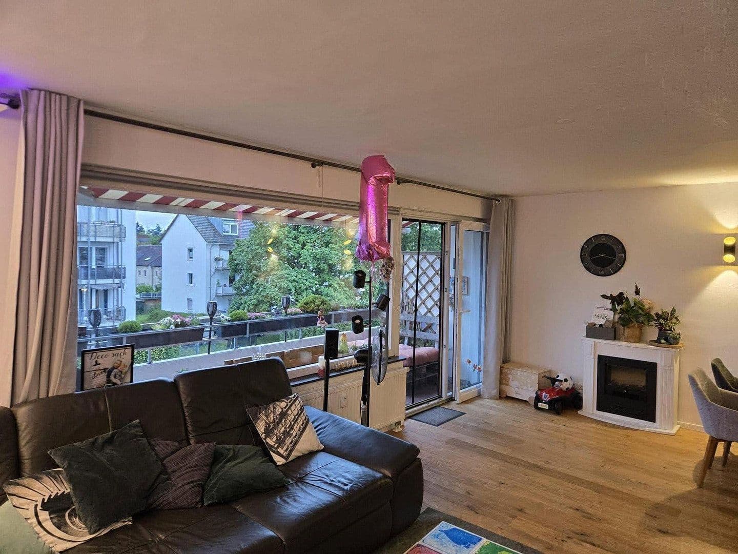 Predaj bytu 2-izbový 69 m², Köln, Severné Porýnie - Westfálsko Predaj bytu 2-izbový 69 m², Köln, Severné Porýnie - Westfálsko