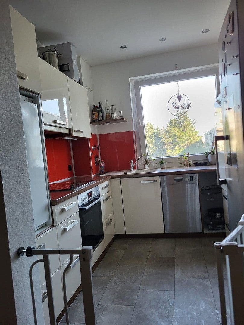 Predaj bytu 2-izbový 69 m², Köln, Severné Porýnie - Westfálsko Predaj bytu 2-izbový 69 m², Köln, Severné Porýnie - Westfálsko