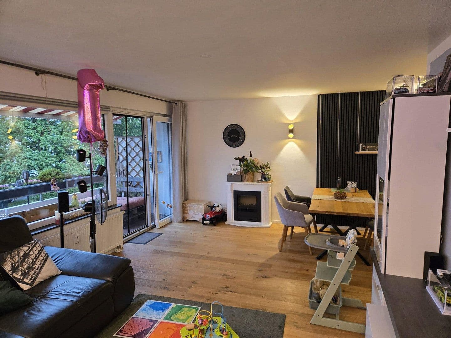 Predaj bytu 2-izbový 69 m², Köln, Severné Porýnie - Westfálsko Predaj bytu 2-izbový 69 m², Köln, Severné Porýnie - Westfálsko