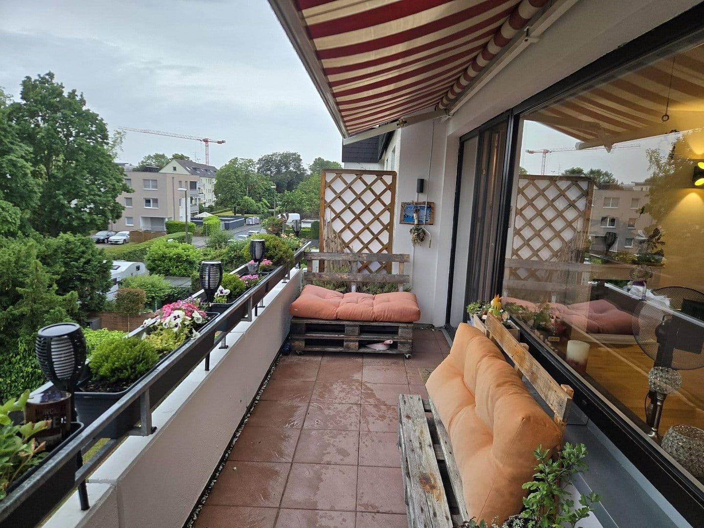 Predaj bytu 2-izbový 69 m², Köln, Severné Porýnie - Westfálsko Predaj bytu 2-izbový 69 m², Köln, Severné Porýnie - Westfálsko