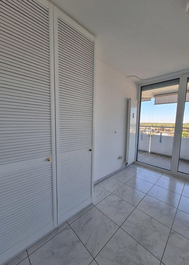 Predaj bytu 3-izbový 91 m², Johann-Strauß-Straße 4, Unterhaching, Bavorsko Predaj bytu 3-izbový 91 m², Johann-Strauß-Straße 4, Unterhaching, Bavorsko