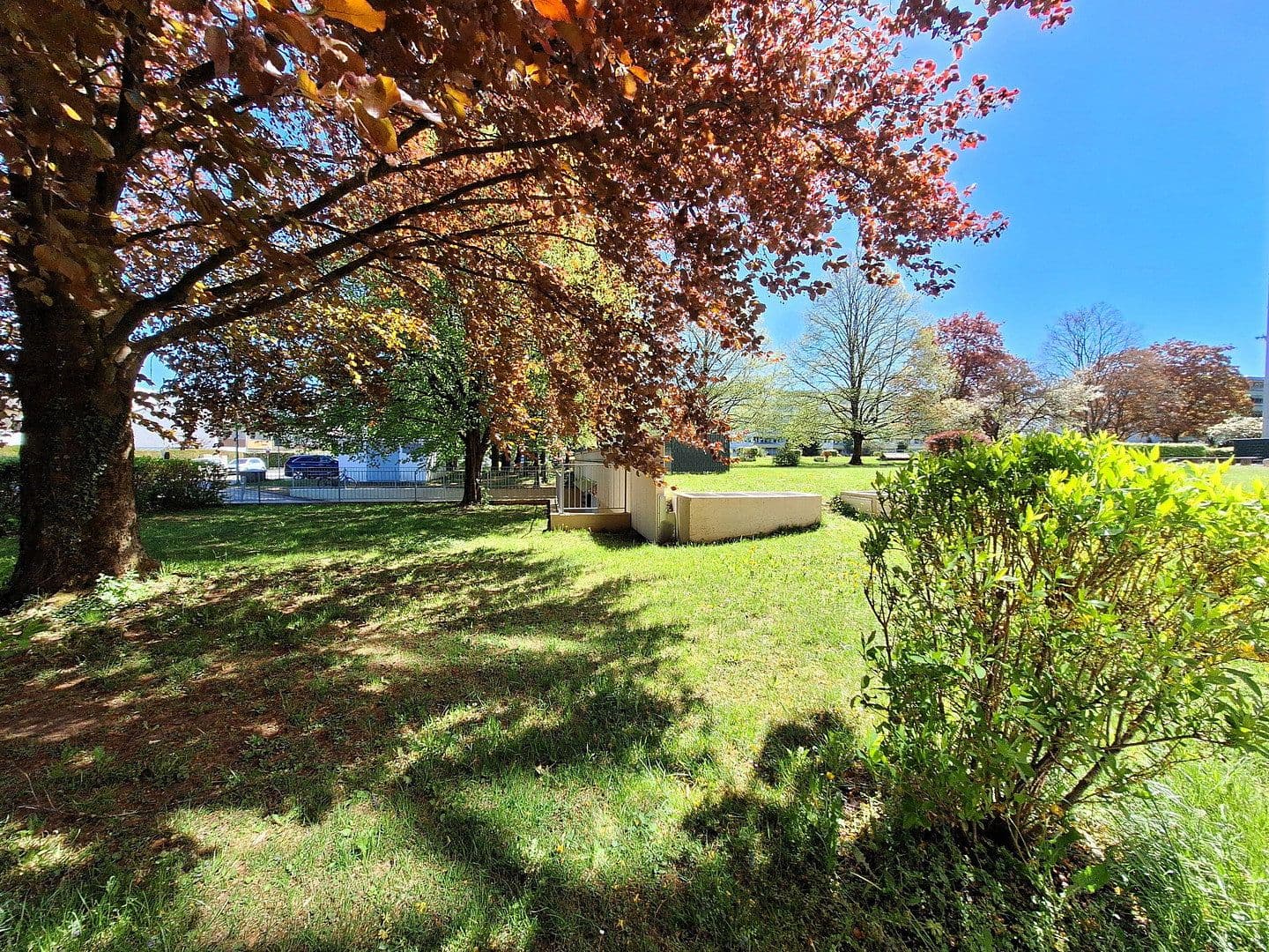 Predaj bytu 3-izbový 91 m², Johann-Strauß-Straße 4, Unterhaching, Bavorsko Predaj bytu 3-izbový 91 m², Johann-Strauß-Straße 4, Unterhaching, Bavorsko