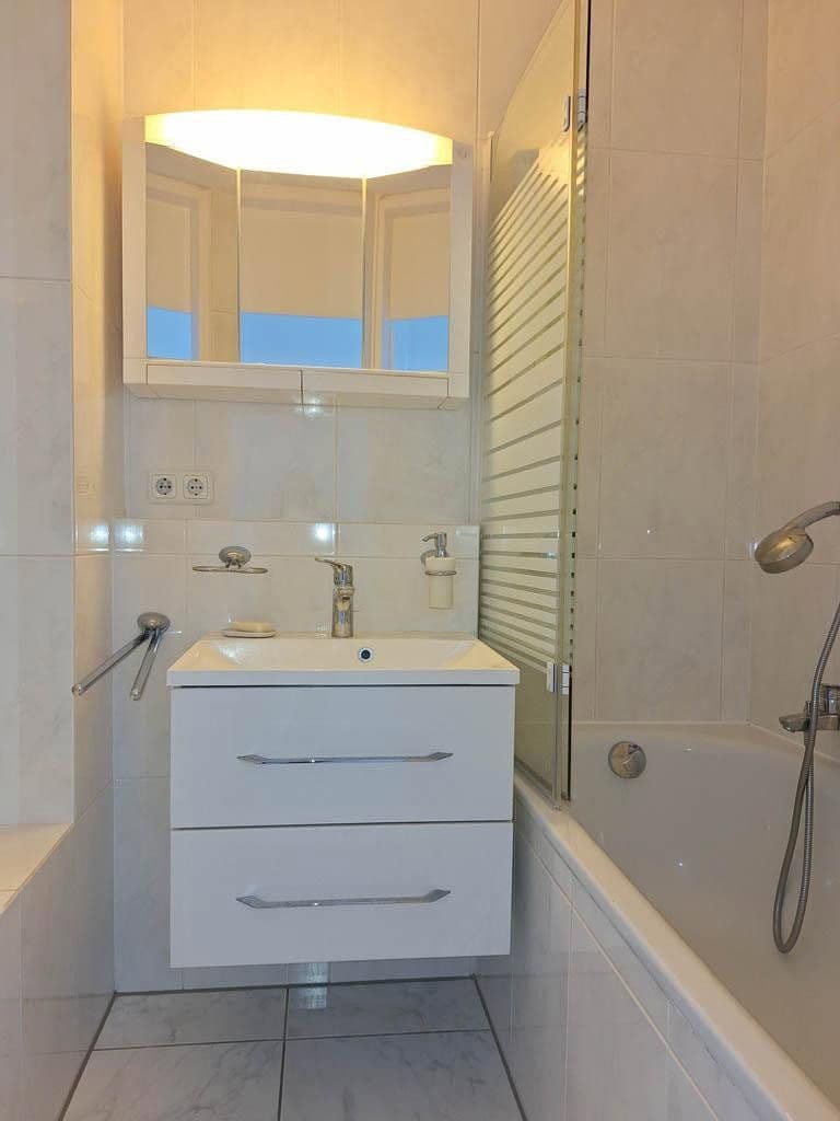 Predaj bytu 3-izbový 91 m², Johann-Strauß-Straße 4, Unterhaching, Bavorsko Predaj bytu 3-izbový 91 m², Johann-Strauß-Straße 4, Unterhaching, Bavorsko
