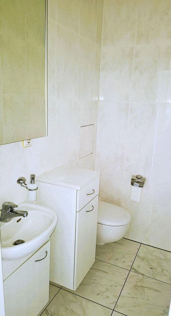 Predaj bytu 3-izbový 91 m², Johann-Strauß-Straße 4, Unterhaching, Bavorsko Predaj bytu 3-izbový 91 m², Johann-Strauß-Straße 4, Unterhaching, Bavorsko