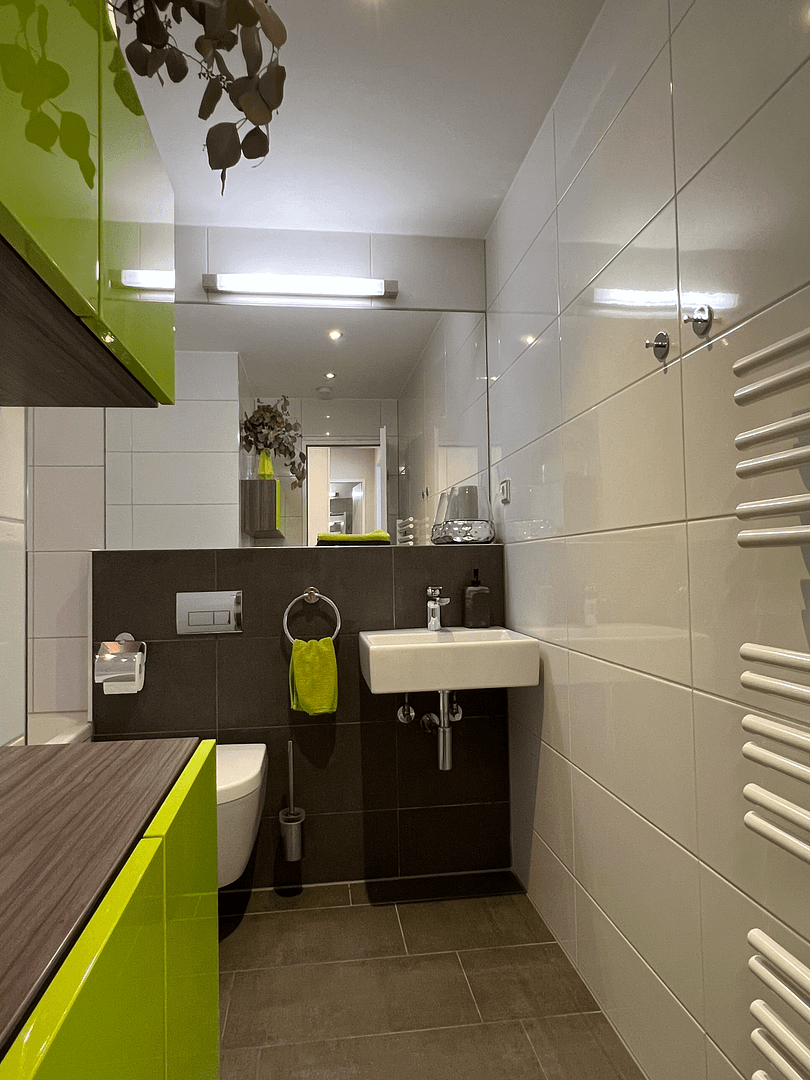 Predaj bytu 4-izbový 99 m², Mönchengladbach, Severné Porýnie - Westfálsko Predaj bytu 4-izbový 99 m², Mönchengladbach, Severné Porýnie - Westfálsko