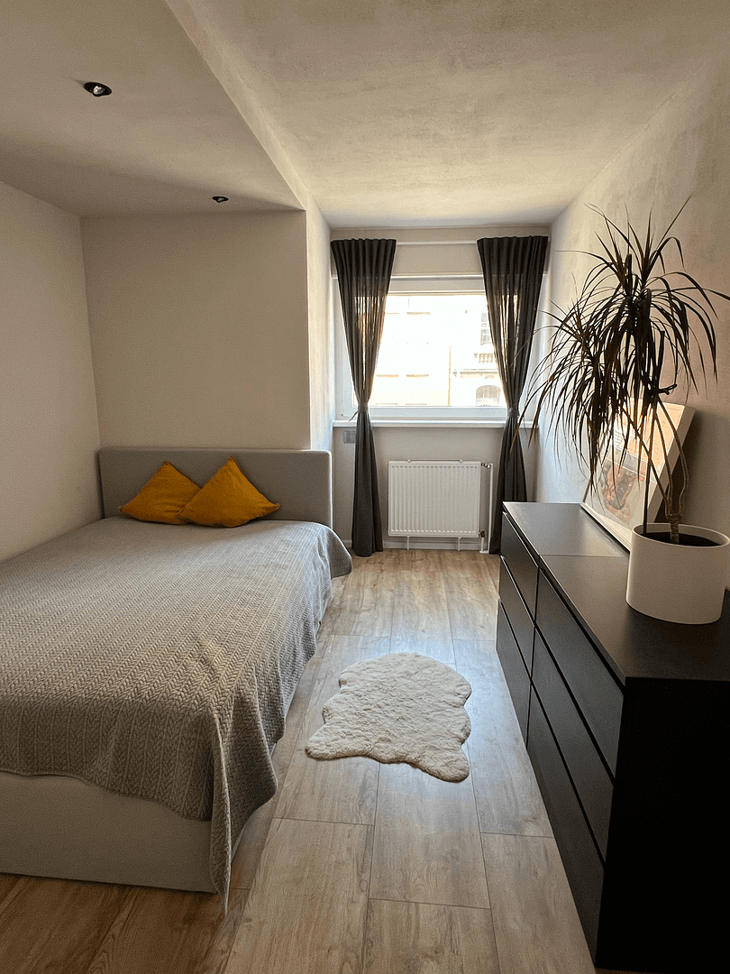 Predaj bytu 4-izbový 99 m², Mönchengladbach, Severné Porýnie - Westfálsko Predaj bytu 4-izbový 99 m², Mönchengladbach, Severné Porýnie - Westfálsko