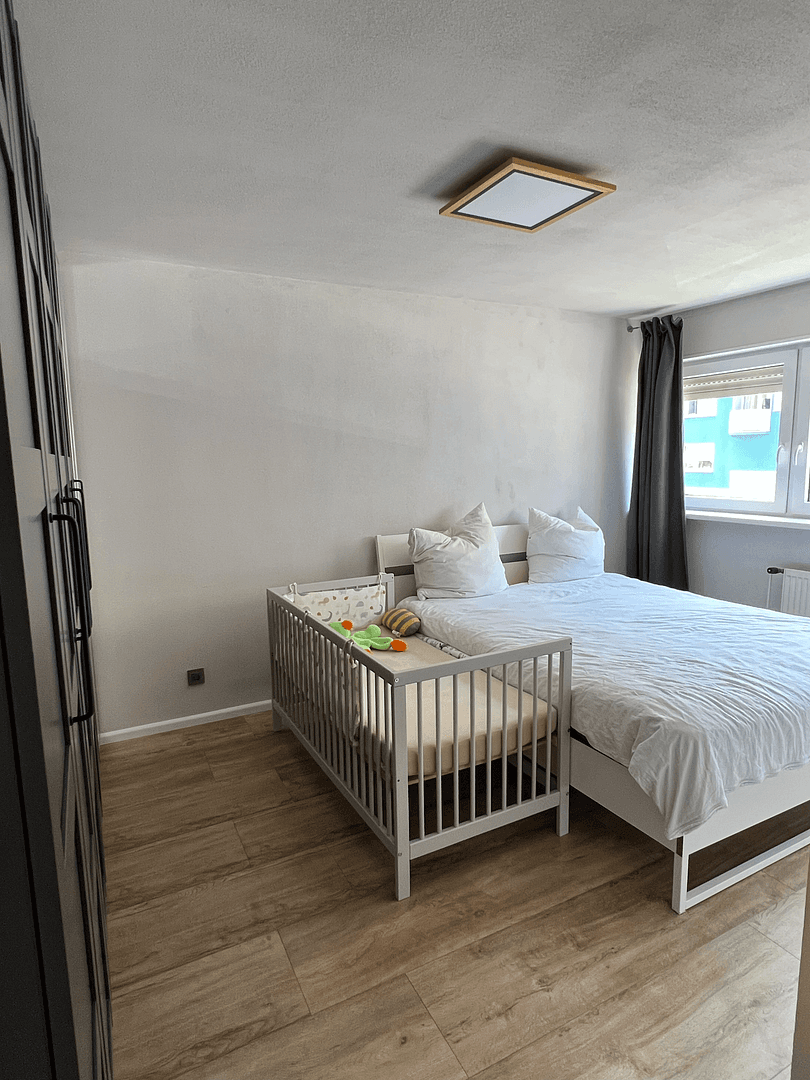 Predaj bytu 4-izbový 99 m², Mönchengladbach, Severné Porýnie - Westfálsko Predaj bytu 4-izbový 99 m², Mönchengladbach, Severné Porýnie - Westfálsko