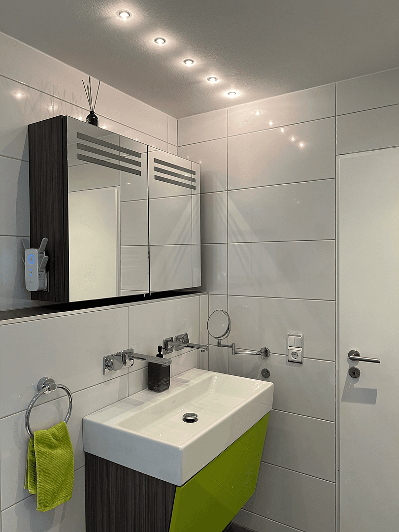 Predaj bytu 4-izbový 99 m², Mönchengladbach, Severné Porýnie - Westfálsko Predaj bytu 4-izbový 99 m², Mönchengladbach, Severné Porýnie - Westfálsko