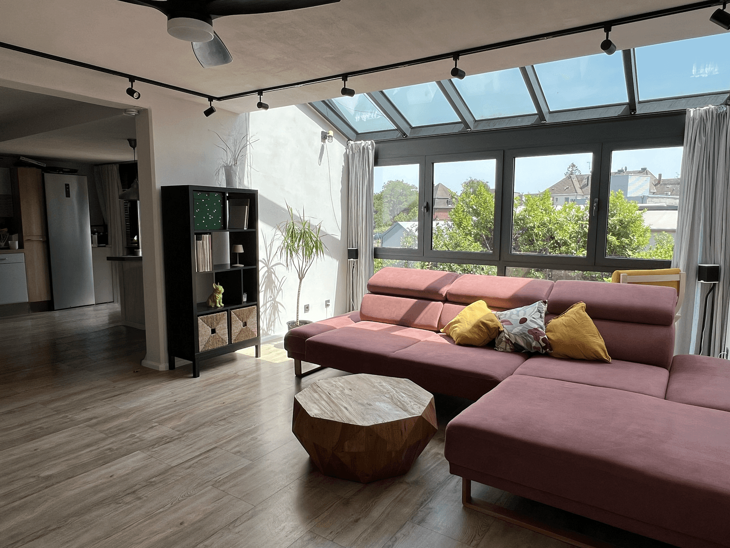 Predaj bytu 4-izbový 99 m², Mönchengladbach, Severné Porýnie - Westfálsko Predaj bytu 4-izbový 99 m², Mönchengladbach, Severné Porýnie - Westfálsko