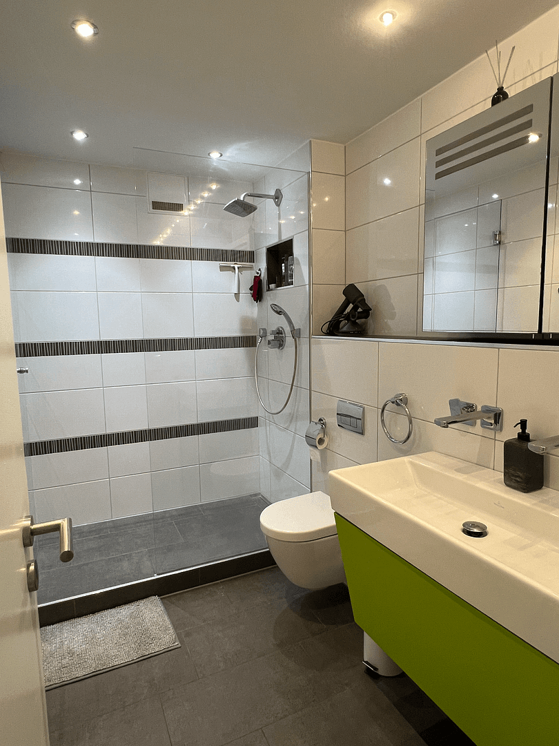 Predaj bytu 4-izbový 99 m², Mönchengladbach, Severné Porýnie - Westfálsko Predaj bytu 4-izbový 99 m², Mönchengladbach, Severné Porýnie - Westfálsko