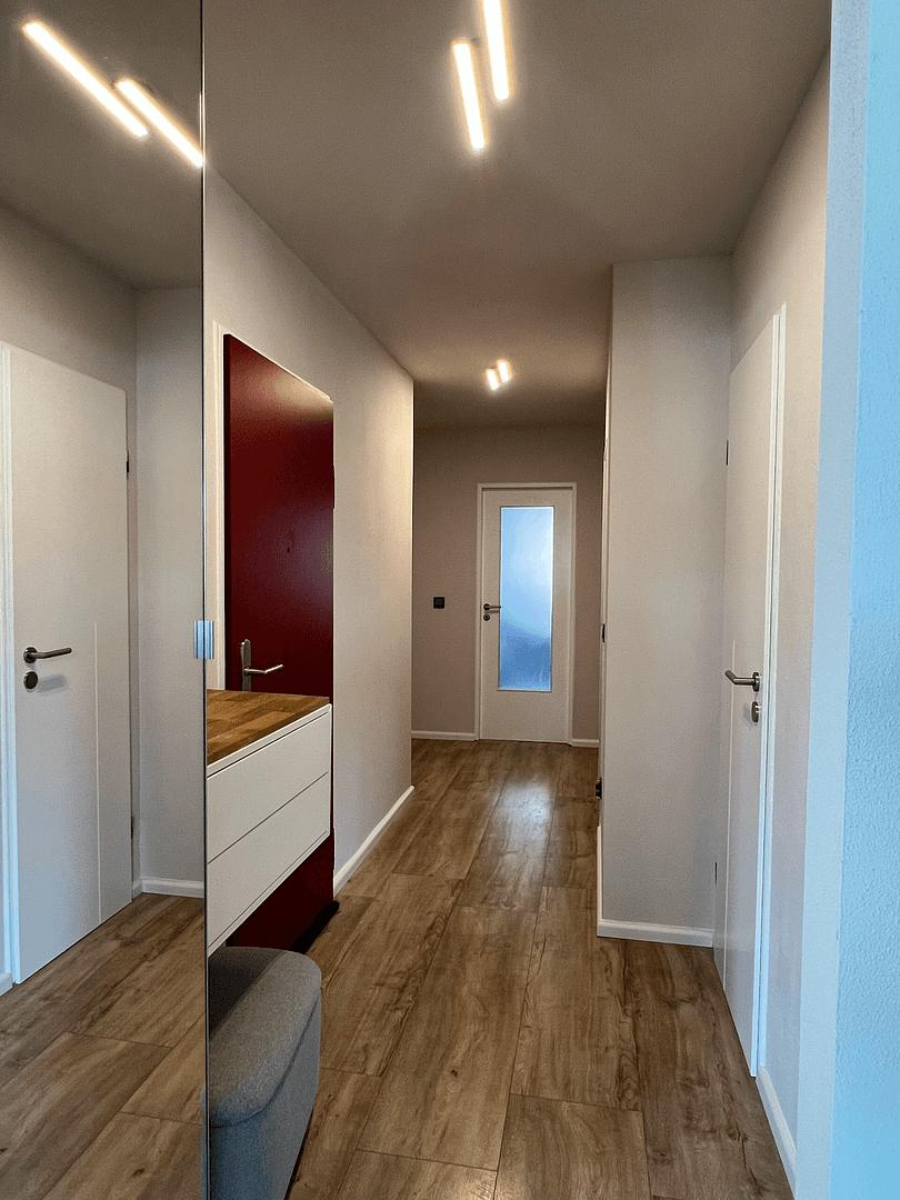 Predaj bytu 4-izbový 99 m², Mönchengladbach, Severné Porýnie - Westfálsko Predaj bytu 4-izbový 99 m², Mönchengladbach, Severné Porýnie - Westfálsko