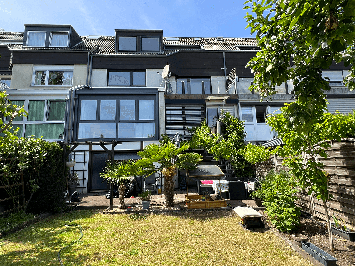 Predaj bytu 4-izbový 99 m², Mönchengladbach, Severné Porýnie - Westfálsko Predaj bytu 4-izbový 99 m², Mönchengladbach, Severné Porýnie - Westfálsko