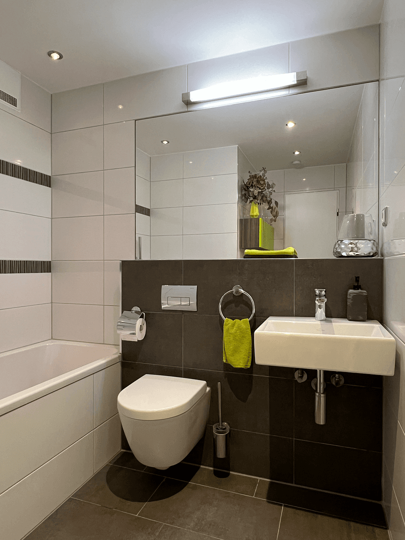 Predaj bytu 4-izbový 99 m², Mönchengladbach, Severné Porýnie - Westfálsko Predaj bytu 4-izbový 99 m², Mönchengladbach, Severné Porýnie - Westfálsko