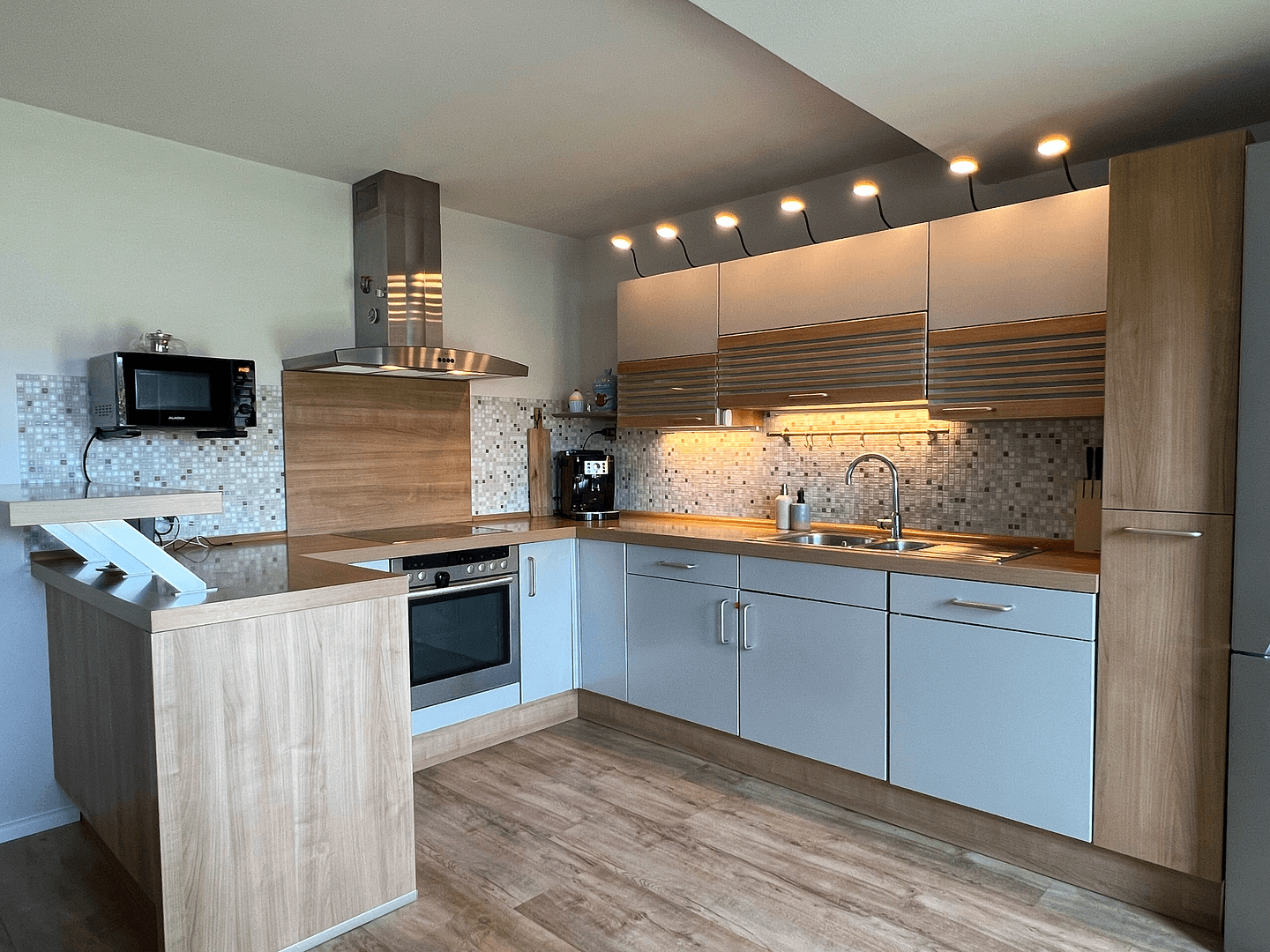 Predaj bytu 4-izbový 99 m², Mönchengladbach, Severné Porýnie - Westfálsko Predaj bytu 4-izbový 99 m², Mönchengladbach, Severné Porýnie - Westfálsko