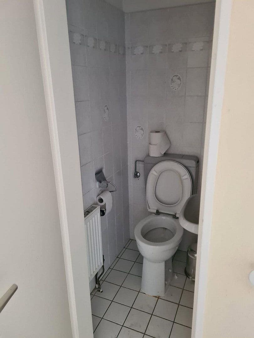 Predaj bytu 3-izbový 80 m², Wuppertal, Severné Porýnie - Westfálsko Predaj bytu 3-izbový 80 m², Wuppertal, Severné Porýnie - Westfálsko