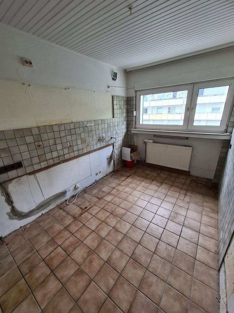 Predaj bytu 3-izbový 80 m², Wuppertal, Severné Porýnie - Westfálsko Predaj bytu 3-izbový 80 m², Wuppertal, Severné Porýnie - Westfálsko