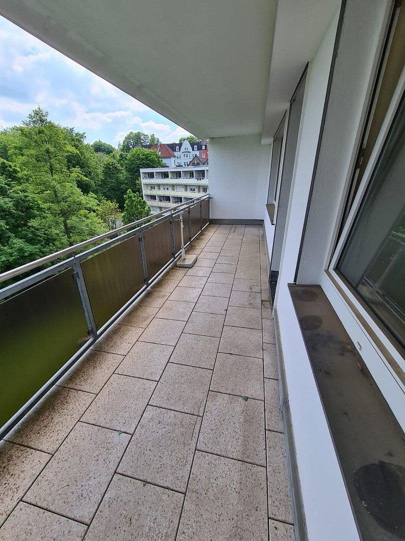 Predaj bytu 3-izbový 80 m², Wuppertal, Severné Porýnie - Westfálsko Predaj bytu 3-izbový 80 m², Wuppertal, Severné Porýnie - Westfálsko