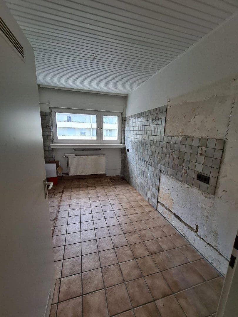 Predaj bytu 3-izbový 80 m², Wuppertal, Severné Porýnie - Westfálsko Predaj bytu 3-izbový 80 m², Wuppertal, Severné Porýnie - Westfálsko