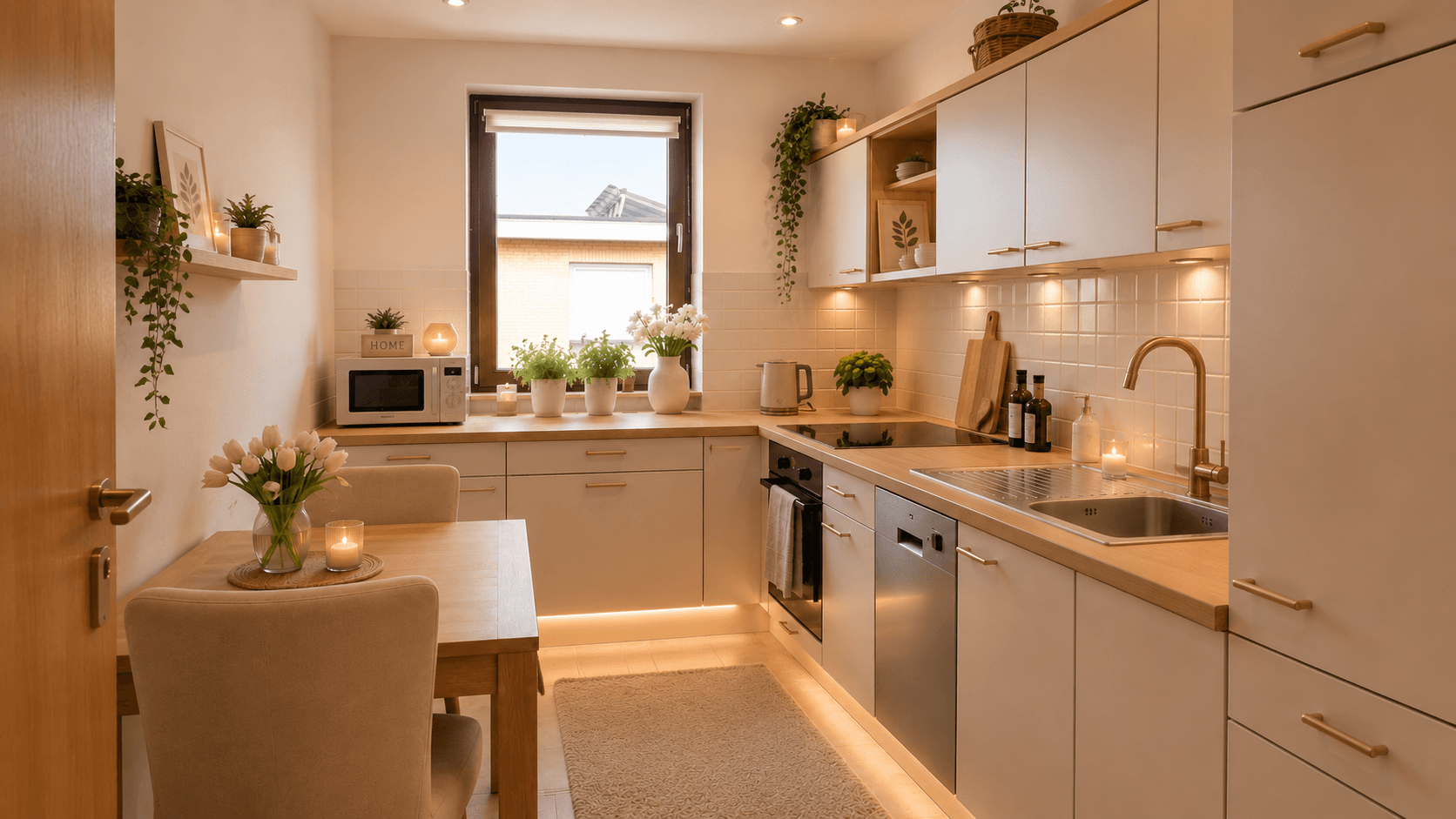 Prenájom bytu 2-izbový 59 m², Marommer Stieg 1, Norderstedt, Šlezvicko-Holštajnsko Prenájom bytu 2-izbový 59 m², Marommer Stieg 1, Norderstedt, Šlezvicko-Holštajnsko