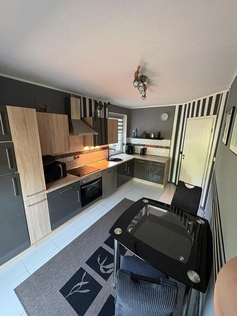 Predaj domu 104 m², pozemok 524 m², Hornstorf, Meklenbursko-Predpomoransko Predaj domu 104 m², pozemok 524 m², Hornstorf, Meklenbursko-Predpomoransko