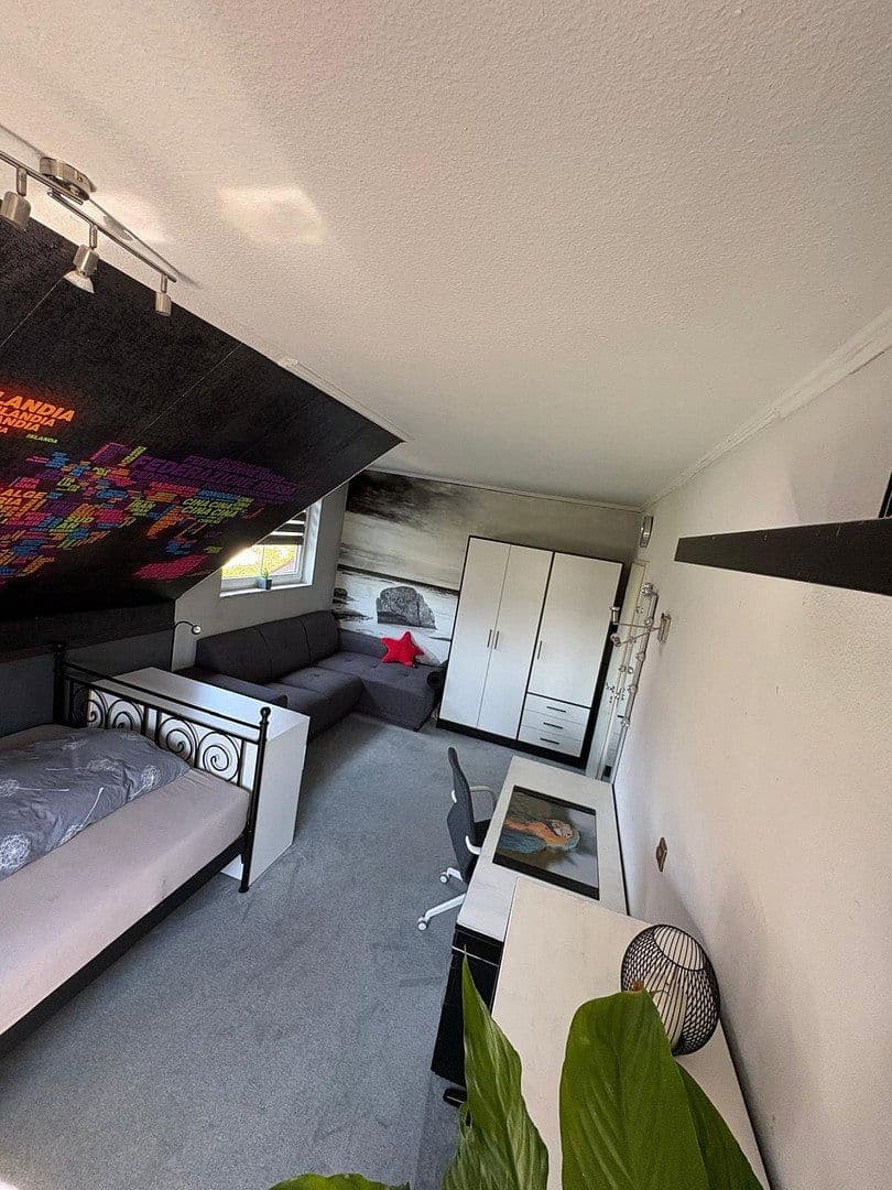 Predaj domu 104 m², pozemok 524 m², Hornstorf, Meklenbursko-Predpomoransko Predaj domu 104 m², pozemok 524 m², Hornstorf, Meklenbursko-Predpomoransko