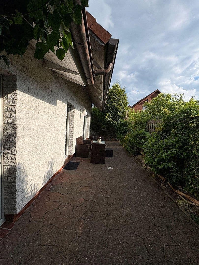 Predaj domu 104 m², pozemok 524 m², Hornstorf, Meklenbursko-Predpomoransko Predaj domu 104 m², pozemok 524 m², Hornstorf, Meklenbursko-Predpomoransko