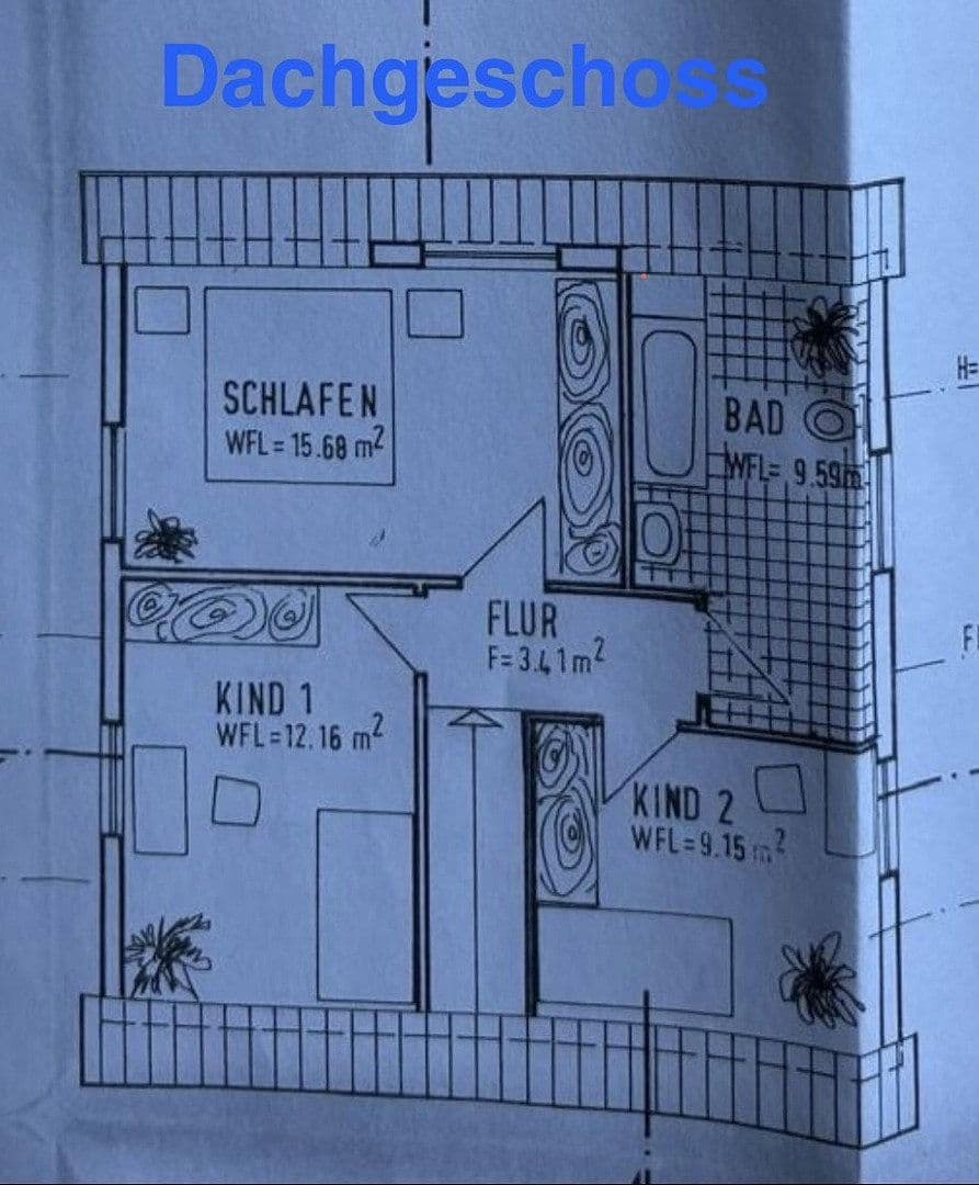 Predaj domu 104 m², pozemok 524 m², Hornstorf, Meklenbursko-Predpomoransko Predaj domu 104 m², pozemok 524 m², Hornstorf, Meklenbursko-Predpomoransko
