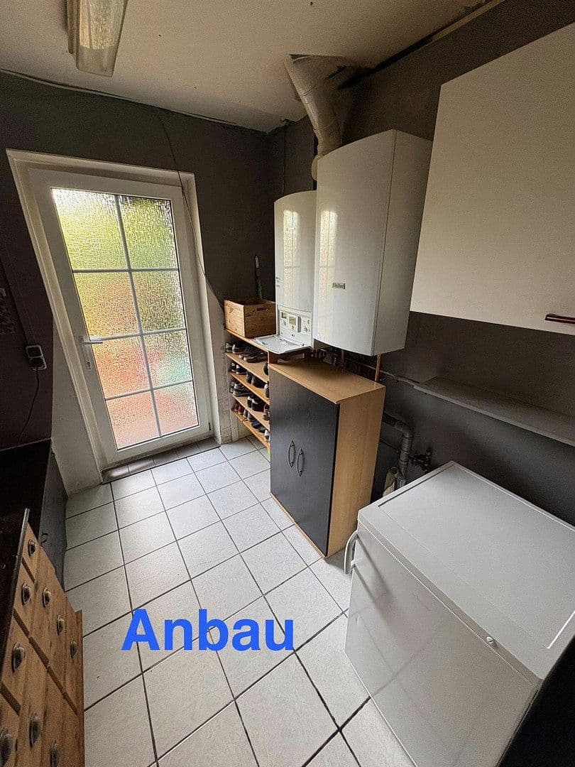 Predaj domu 104 m², pozemok 524 m², Hornstorf, Meklenbursko-Predpomoransko Predaj domu 104 m², pozemok 524 m², Hornstorf, Meklenbursko-Predpomoransko