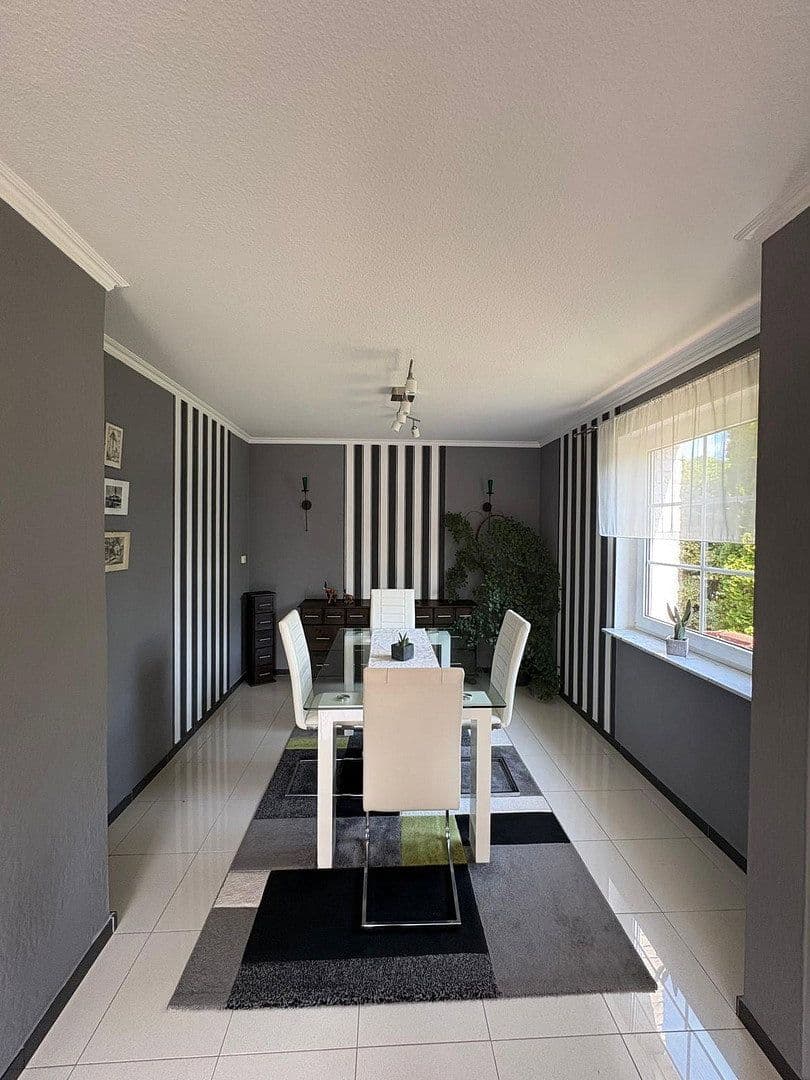 Predaj domu 104 m², pozemok 524 m², Hornstorf, Meklenbursko-Predpomoransko Predaj domu 104 m², pozemok 524 m², Hornstorf, Meklenbursko-Predpomoransko