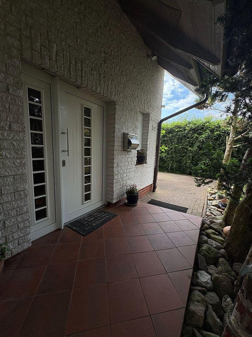 Predaj domu 104 m², pozemok 524 m², Hornstorf, Meklenbursko-Predpomoransko Predaj domu 104 m², pozemok 524 m², Hornstorf, Meklenbursko-Predpomoransko